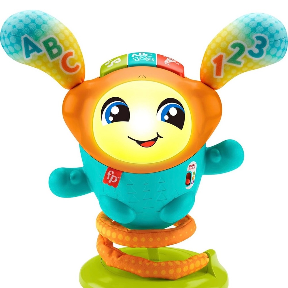 Fisher-Price Colorful Learning Toy
